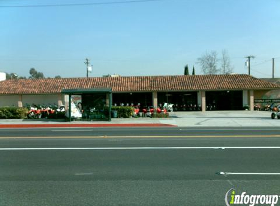 Temple City Powersports - San Gabriel, CA