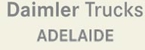 Daimler Trucks Adelaide Logo