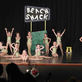 Ambiance Dance - Landsdale, WA