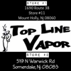 Top Line Vapor LLC gallery