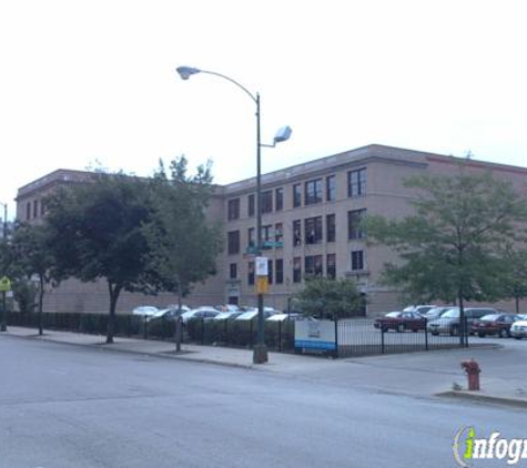 Doolittle Elem School - Chicago, IL