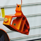 NEW Powder Coating