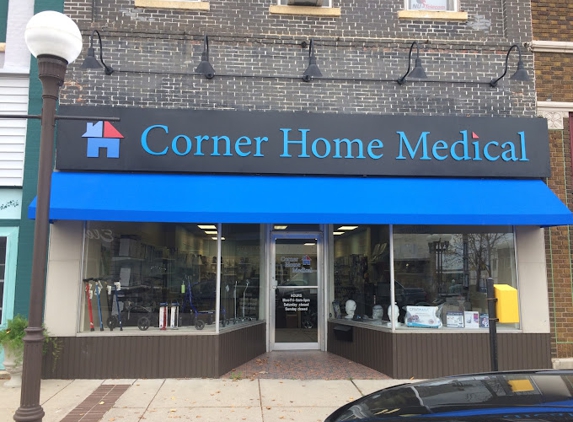 Corner Home Medical - New Ulm, MN