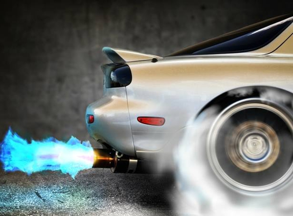 HiTech Exhaust Pty Ltd - Sunshine North, VIC. HiTech Exhaust Pty Ltd