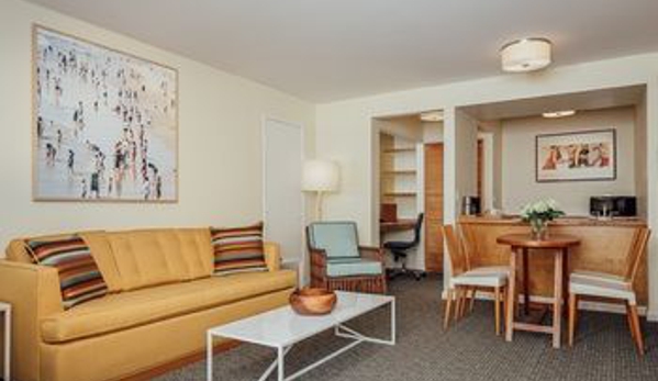 Wild Palms Hotel, a JdV by Hyatt Hotel - Sunnyvale, CA