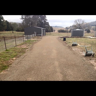 Kaveney Earthworks - Yass, NSW