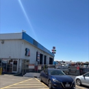 TA Travel Center - Fast Food Restaurants