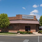 First Midwest Bank