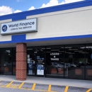 World Finance - Loans