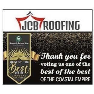 JCB Roofing - Savannah, GA