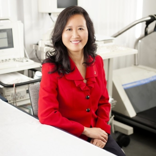 Dr. Cynthia Thaik, MD - Burbank, CA