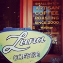 Luna Coffee - Coffee & Tea