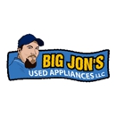 Big John's Pre-Owned Appliances - Major Appliances