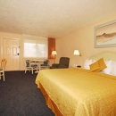 Lux Verde - Lodging