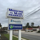 Medicine Mart- - Health & Wellness Products
