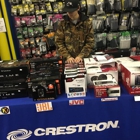 Audio Innovations & TJ's Electric