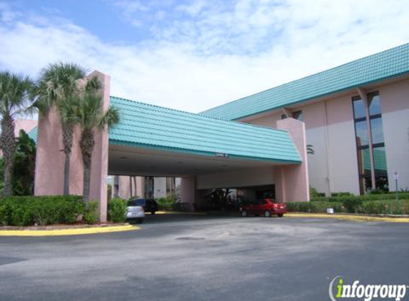 Thrifty Car Rental - Kissimmee, FL