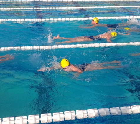 Santa Clarita Aquatics Center - Santa Clarita, CA