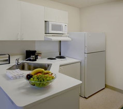 Extended Stay America - Laredo, TX