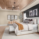 Toll Brothers at the Bluffs at Wesley Chapel - Home Builders