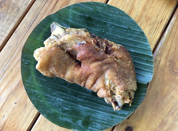 Filipino Bagnet Restaurant & Bakery - Los Angeles, CA