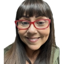 Maria Valencia, Counselor - Counseling Services