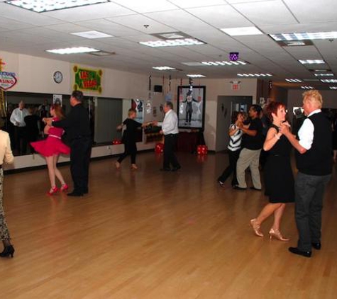 Fred Astaire Dance Studio - South Windsor, CT