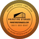 Primetime Storage - Self Storage