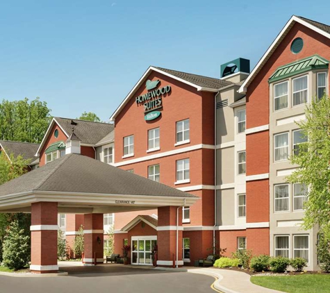 Homewood Suites by Hilton Wilmington-Brandywine Valley - Wilmington, DE