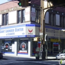 New Giant Launder Center - Dry Cleaners & Laundries