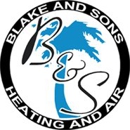 Blake & Sons Heating and Air - Furnaces-Heating