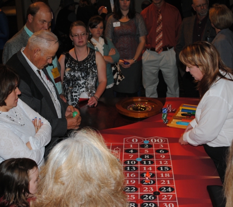 Casino Party USA - Northglenn, CO