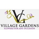 Village Gardens - Florists