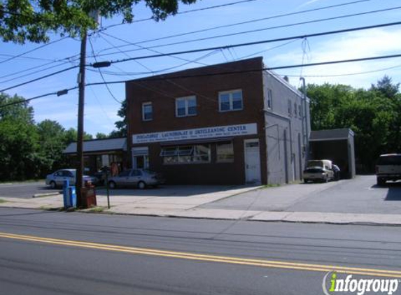 Piscataway Laundromat & Dry Clean Center - Piscataway, NJ