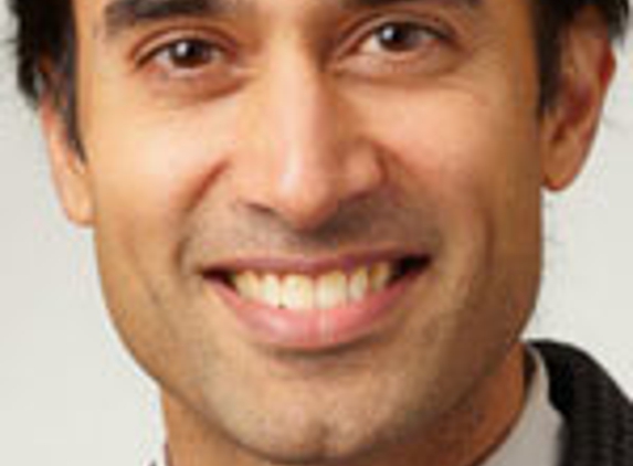 Dr. Sanjeev Garhwal, MD - Everett, WA