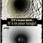 Air Duct Cleaning Katy