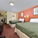 Americas Best Value Inn - Motels