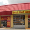 In And Out Auto Body gallery