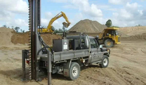 Wagner Soil Testing - Wamuran, QLD