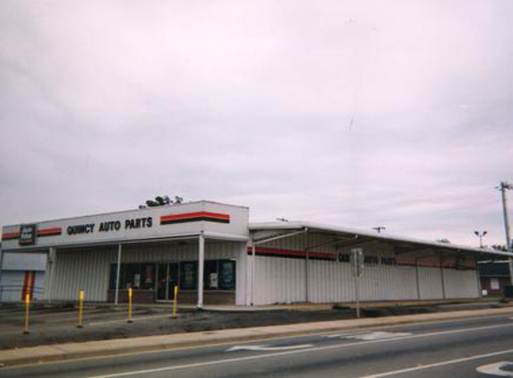 Quincy Auto Parts - Quincy, FL