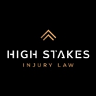 High Stakes Injury Law