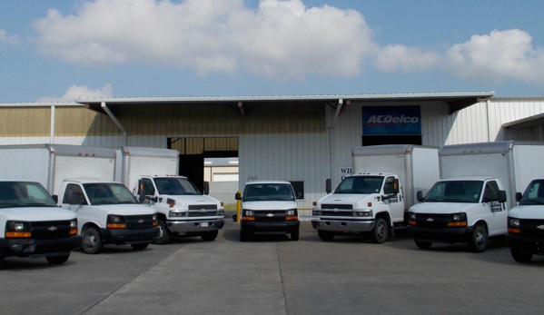 Fleet Supply Warehouse Inc - Houma, LA