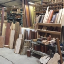 Superior Hardwoods - Plywood & Veneers