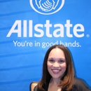 Ward, Rhiannon, AGT - Homeowners Insurance
