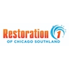 Restoration 1 of Chicago Southland gallery