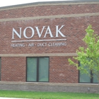 Novak Heating & Air Conditioning Co Inc