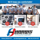 Harris Heating and Air