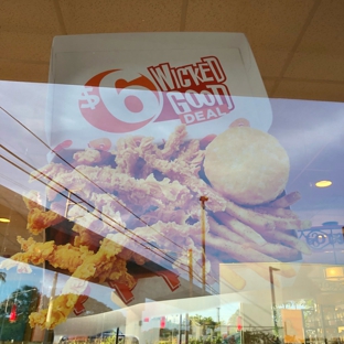 Popeyes Louisiana Kitchen - Pearl City, HI