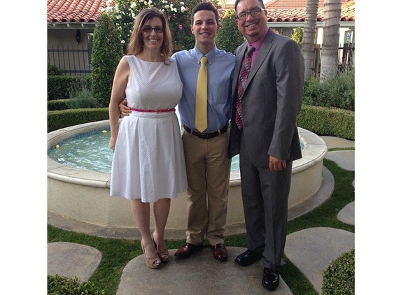 Our Lady of Perpetual Help School - Bakersfield, CA