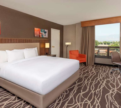 DoubleTree by Hilton San Bernardino - San Bernardino, CA